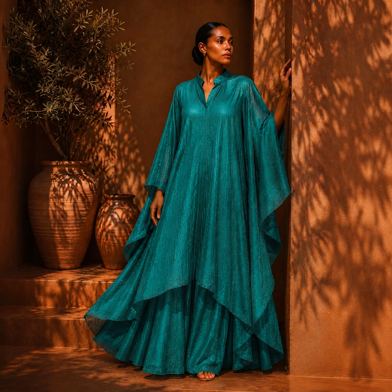 JANA Kaftan