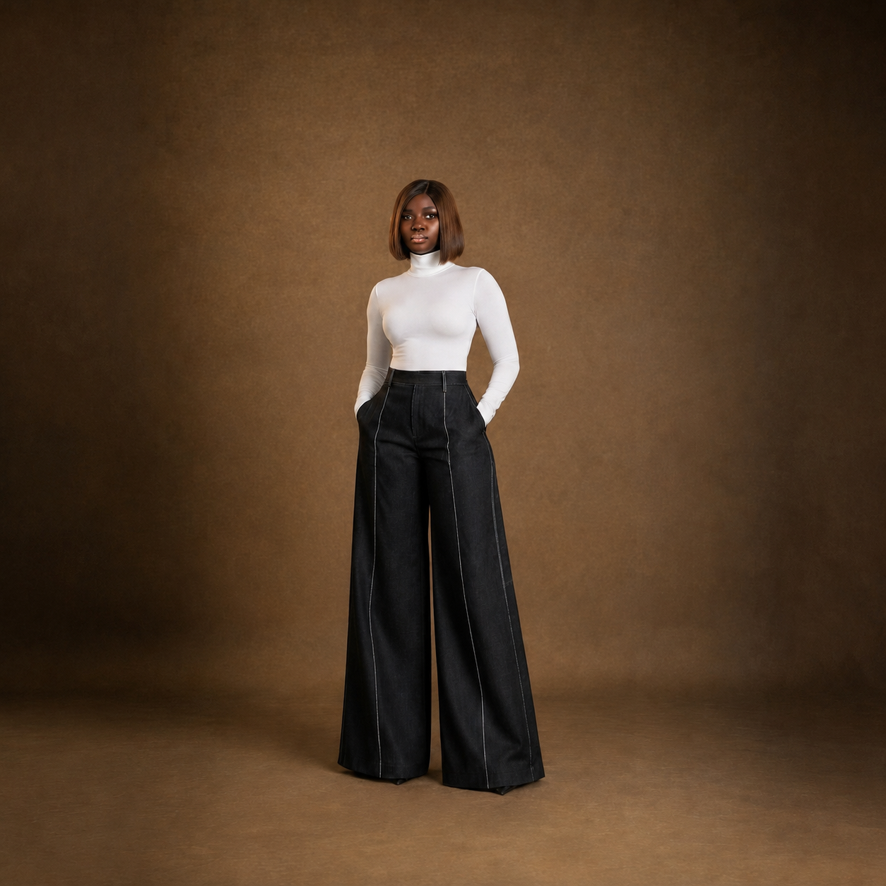 DOMINA Pant