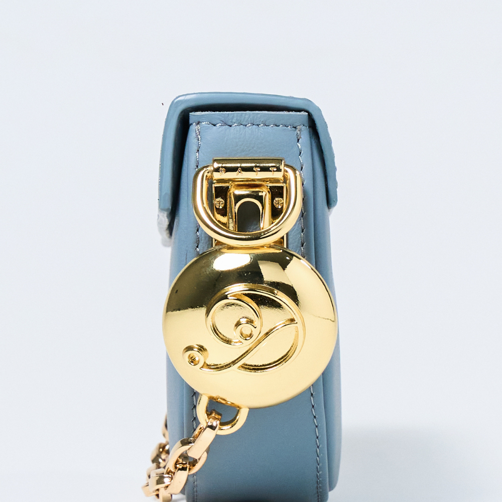 Discover Downed Horse Concrete handbag in women's accessories online. Shop Now!