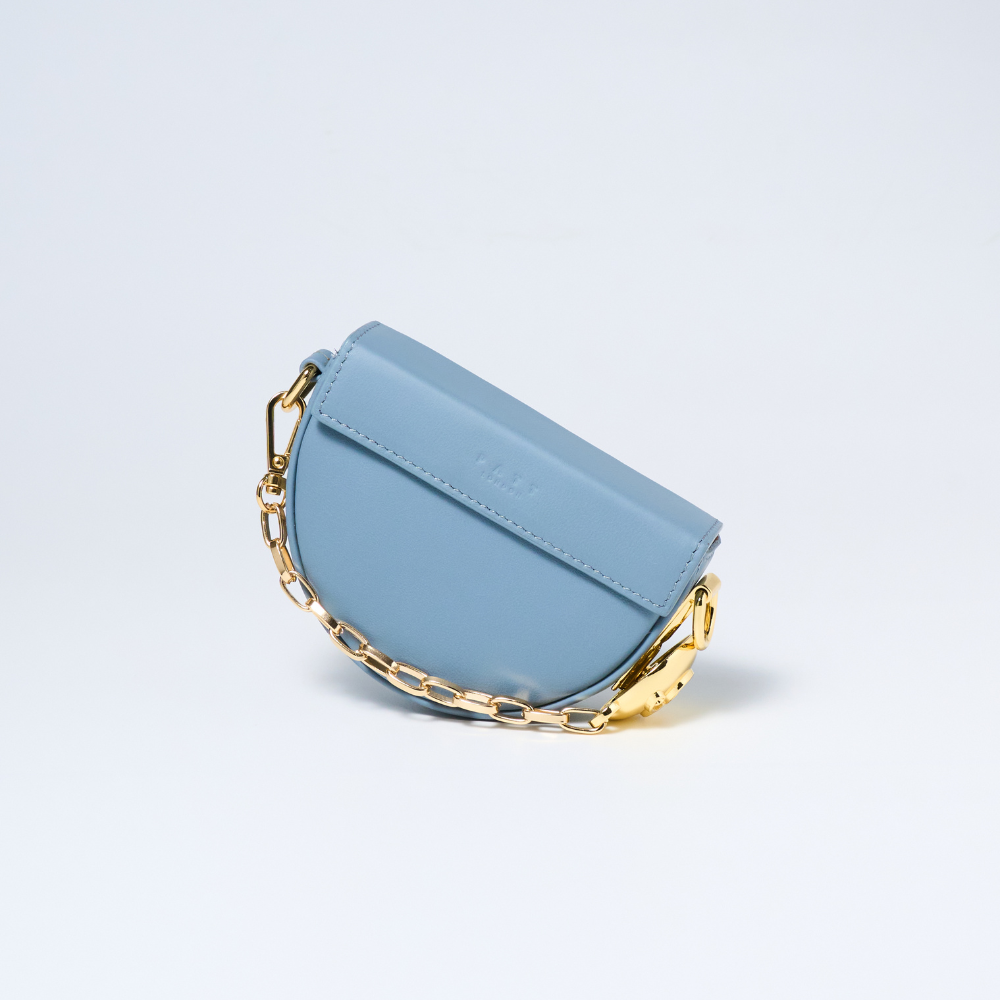 Discover Downed Horse Concrete handbag in women's accessories online. Shop Now!