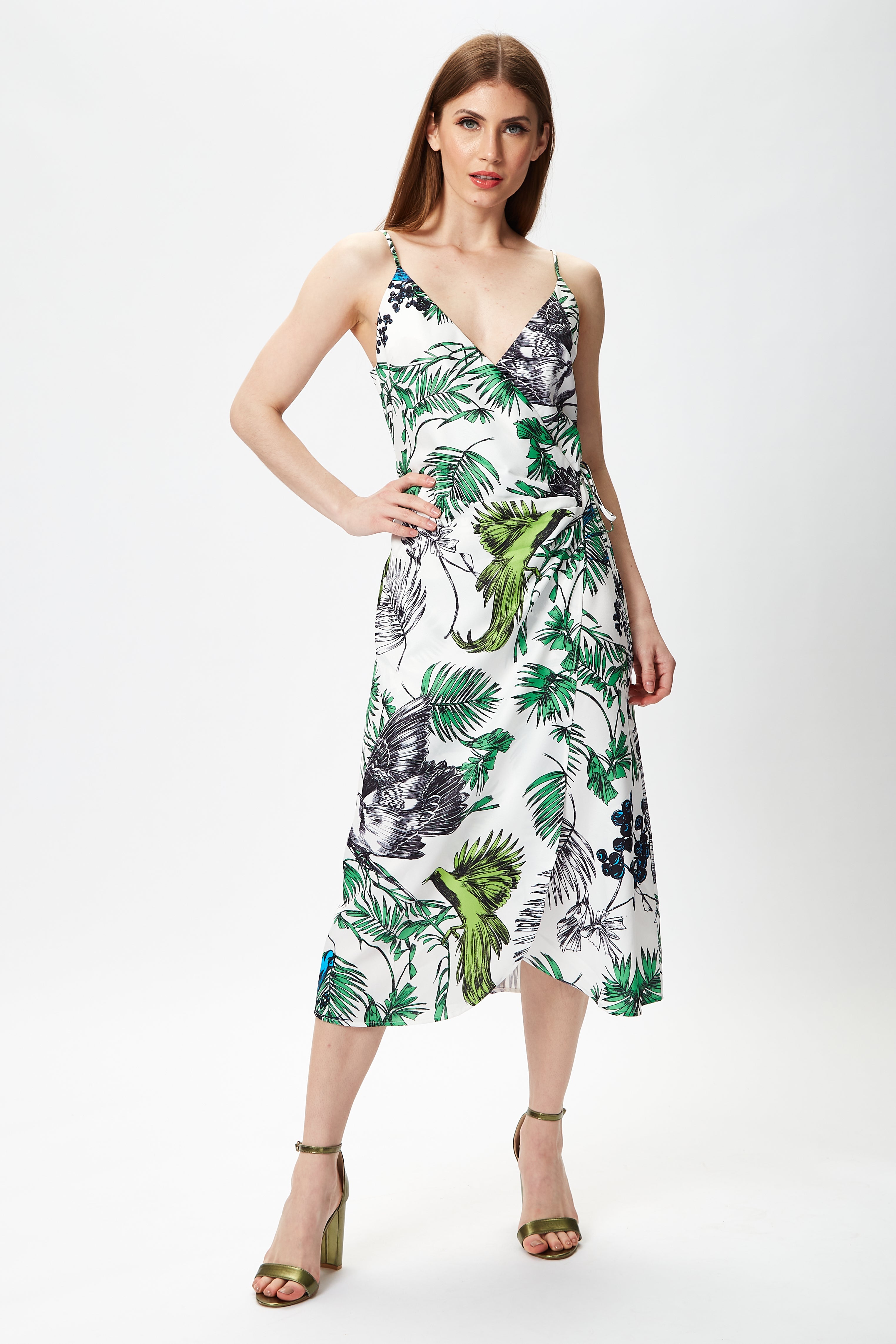 Discover luxury women's dresses with stylish Women’s Midi Dress designs. Shop Now!