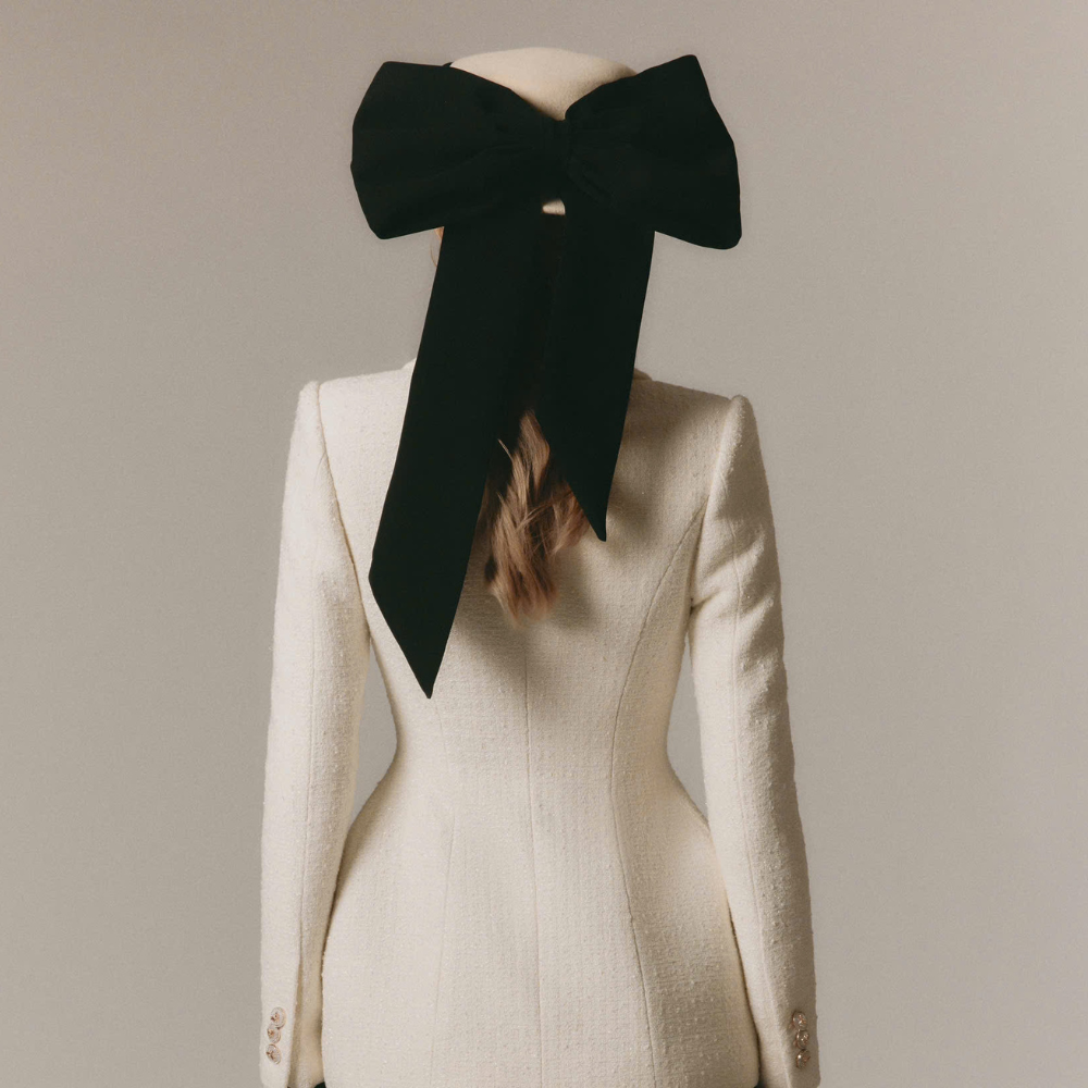 Amara Jacket for luxe designer wear. Shop Now!