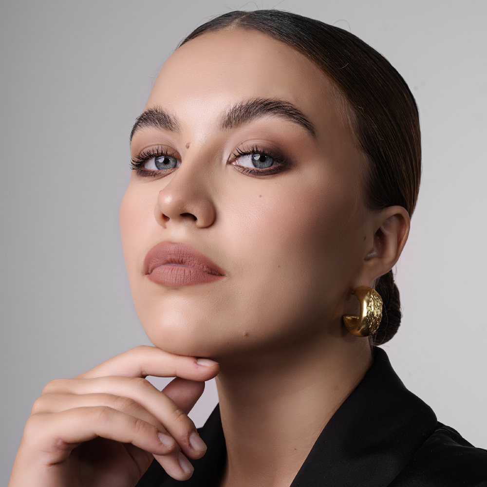 Get ready to shine with our women’s Ash Hoops, available in store! Don’t miss out—Shop Now!