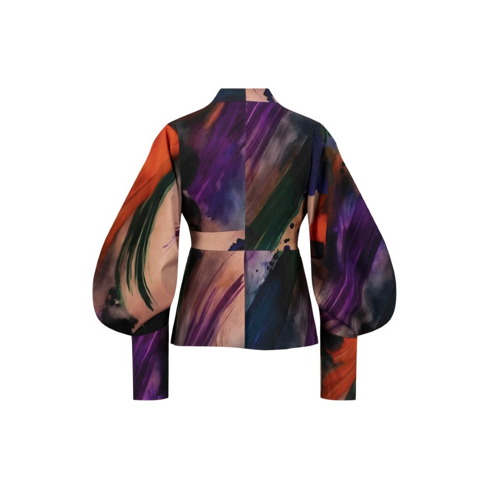 Online Dress Shopping Aurora Drift Jacket Designed For Chic And Modern Everyday Style. Shop Now!