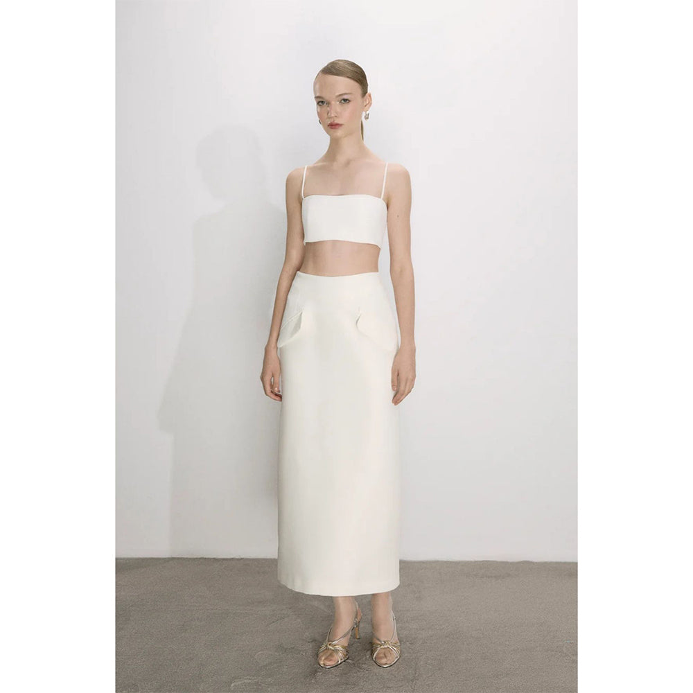 Shop online Aveline Skirt to elevate your look. Shop Now!
