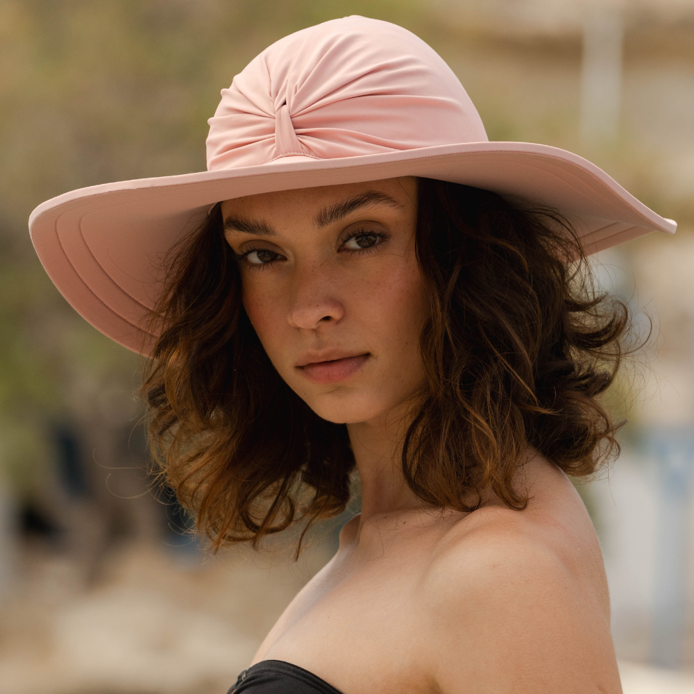 Bahamas UV Sunhat is the stylish sunhat you need for sunny days of beauty and comfort Shop Now!