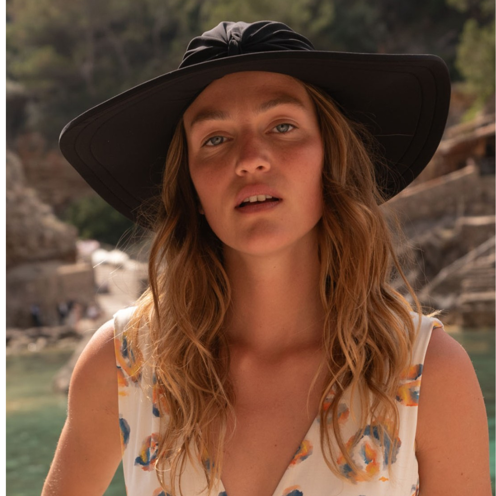 Bahamas UV Sunhat is the stylish sunhat you need for sunny days of beauty and comfort Shop Now!