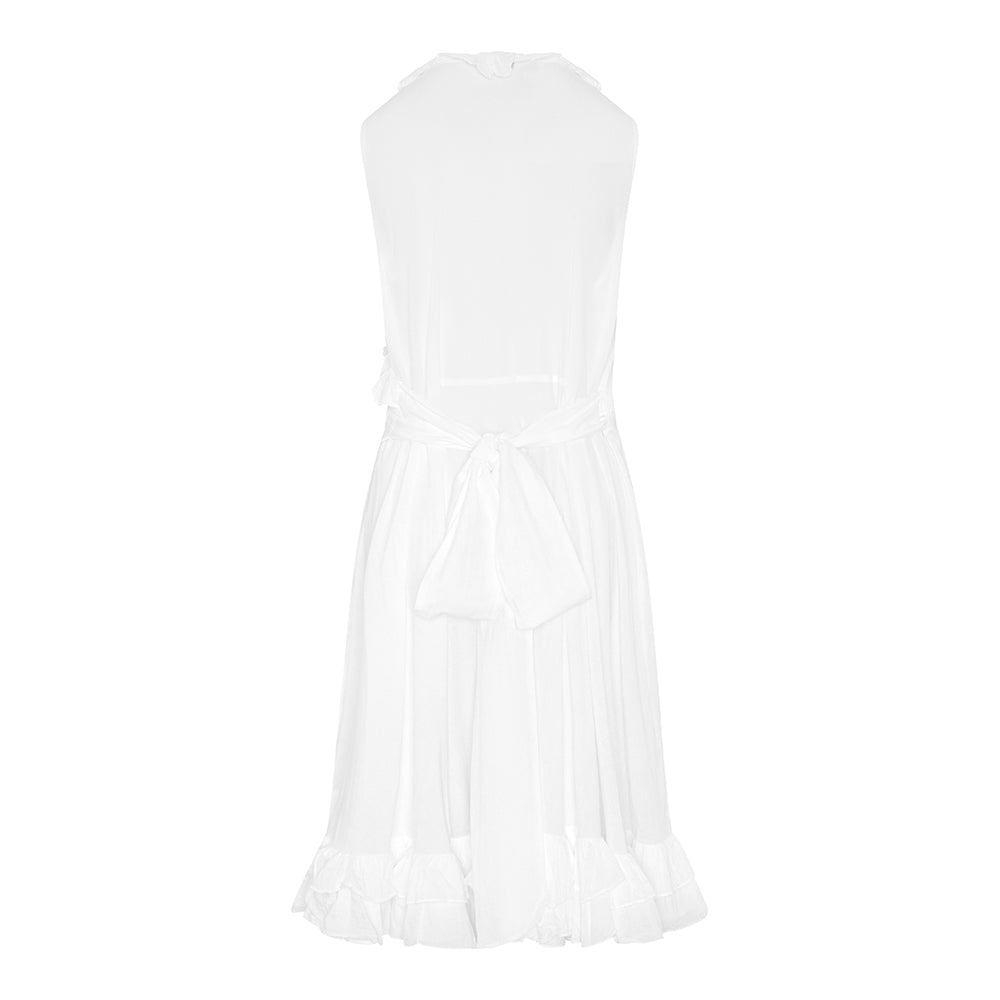 Bella dress adds glow to dresses for women in online store. Shop Now!