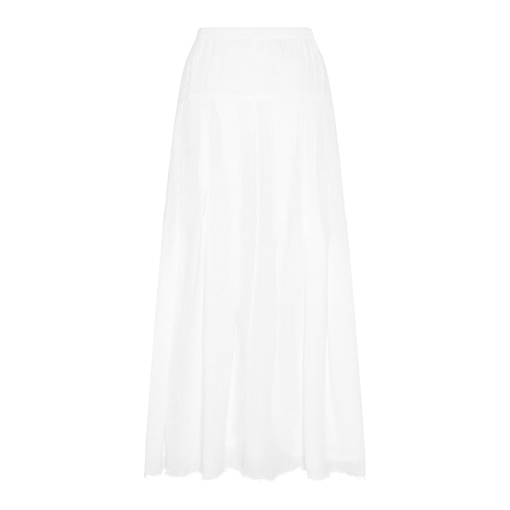 Dressing dresses feel elegant in our bijou skirt. Shop Now!