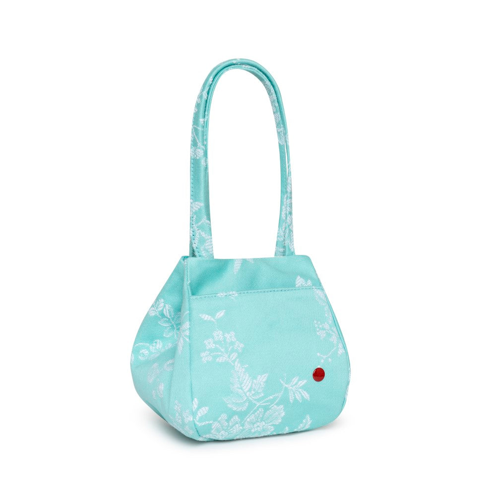 Chic Bombonera bag online. Shop Now!