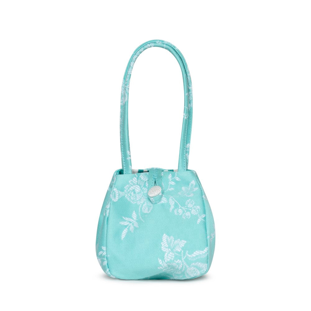 Chic Bombonera bag online. Shop Now!