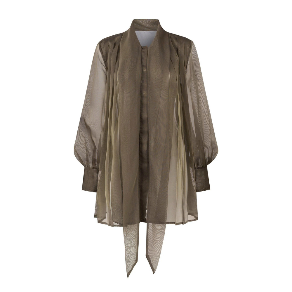 Explore Breeze Pleated Shirt at our women's clothing store. Shop Now!
