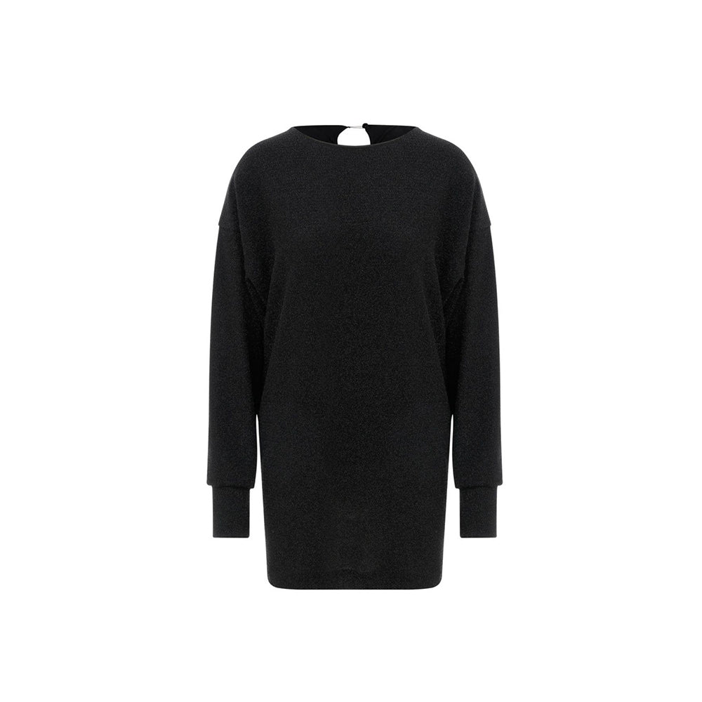 Discover designer wear beauty with Brena Mini Dress Black. Shop Now!