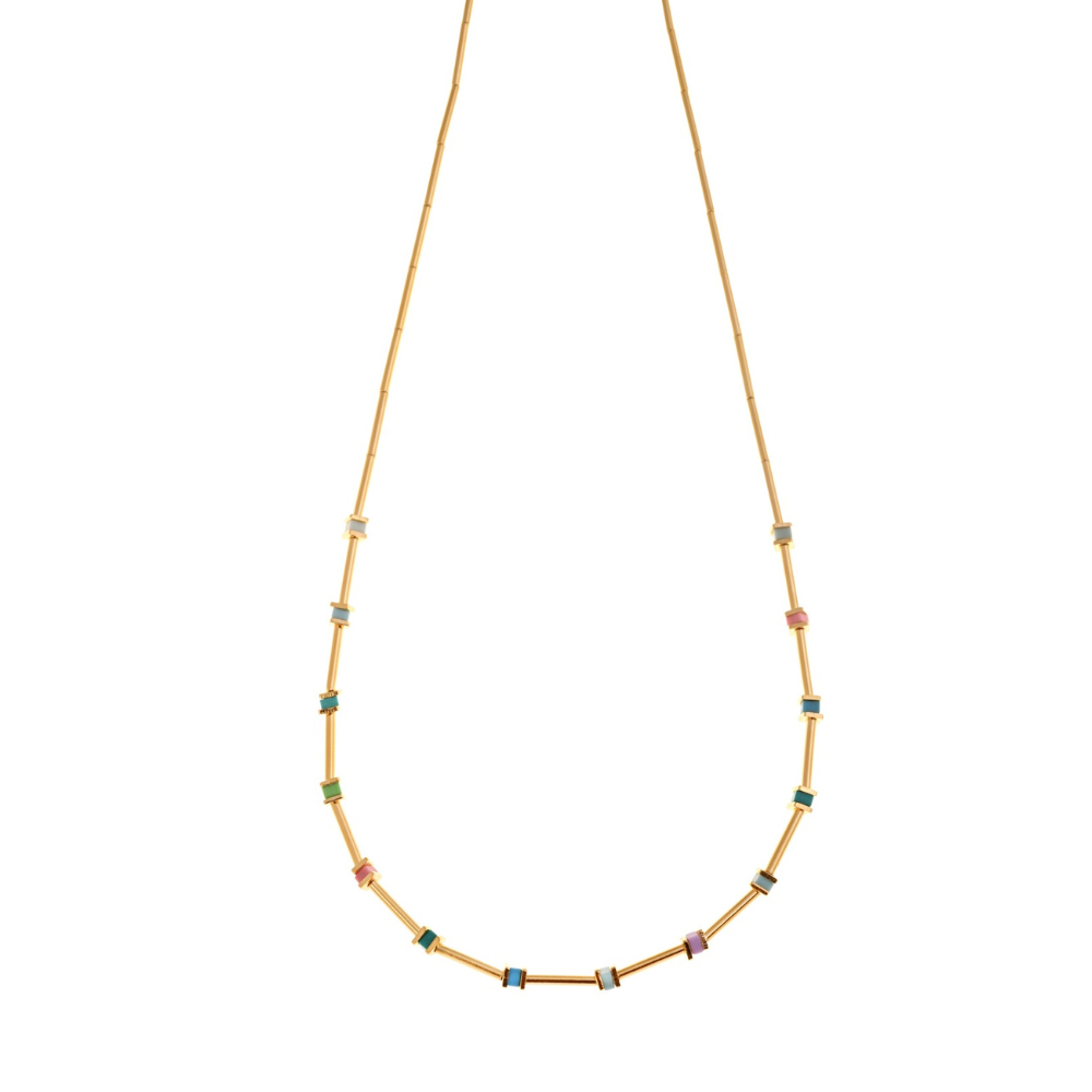 Capri Necklace