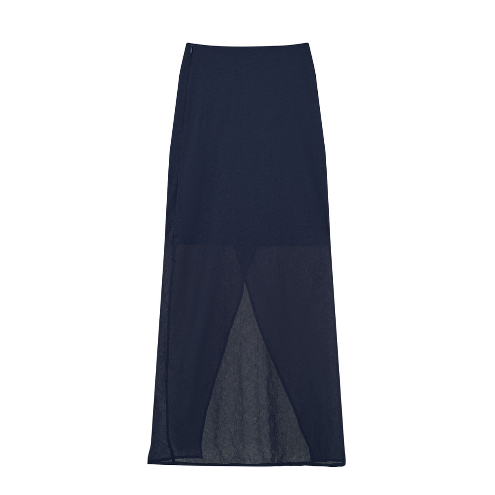 Find elegance with this Cherish wrap skirt in online shop. Shop Now!