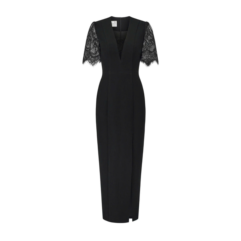 Cinder Suit Dress blends chic style with luxury wear essence. Shop Now!