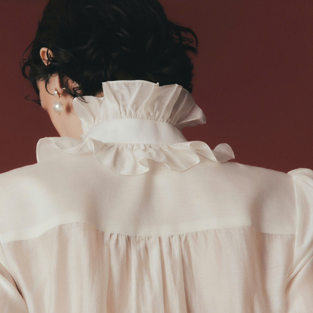 Find Clementina Shirt at women's clothing store for comfort. Shop Now!