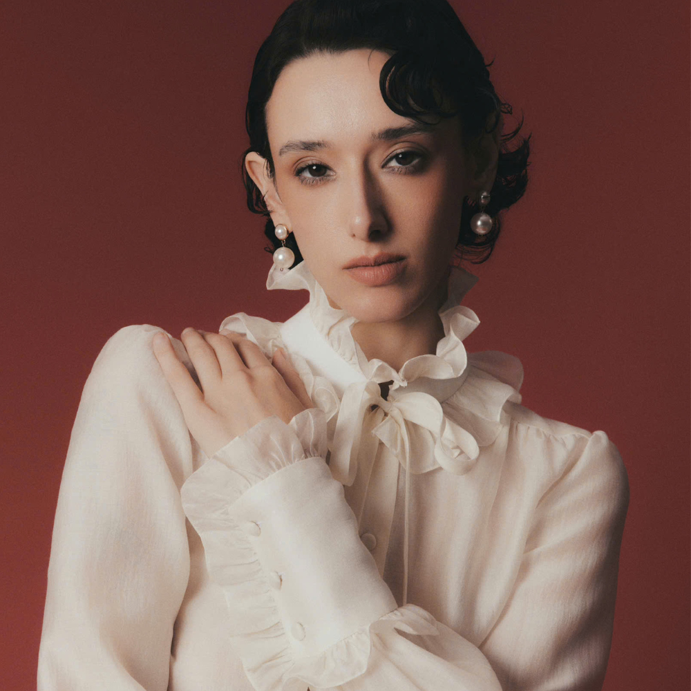 Find Clementina Shirt at women's clothing store for comfort. Shop Now!