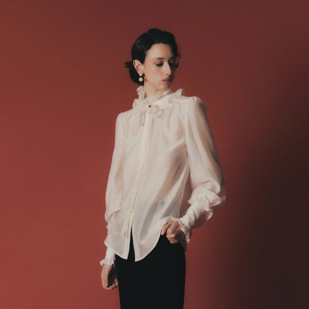 Find Clementina Shirt at women's clothing store for comfort. Shop Now!