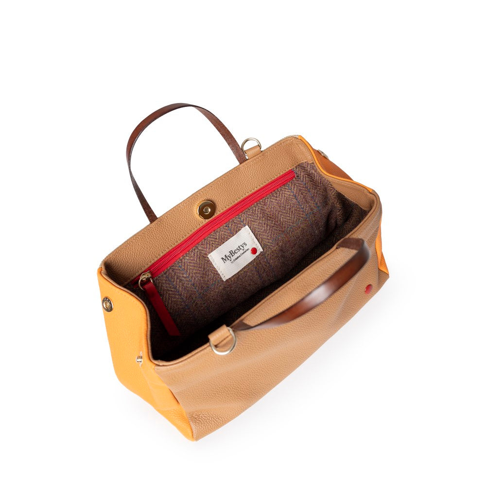 Stylish Cricri Camel handcrafted bags crafted for beauty Shop Now!