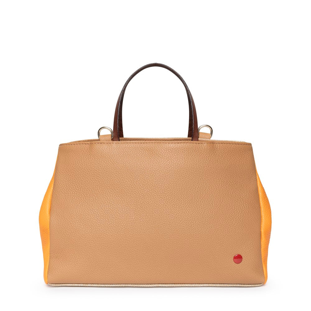 Stylish Cricri Camel handcrafted bags crafted for beauty Shop Now!