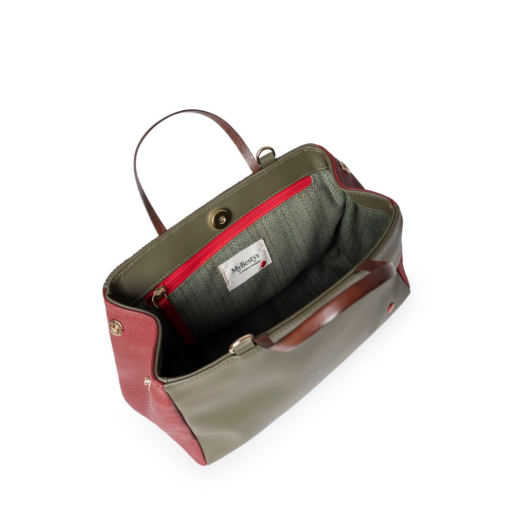 Cricri Forest handcrafted bags add beauty to your collection Shop Now!