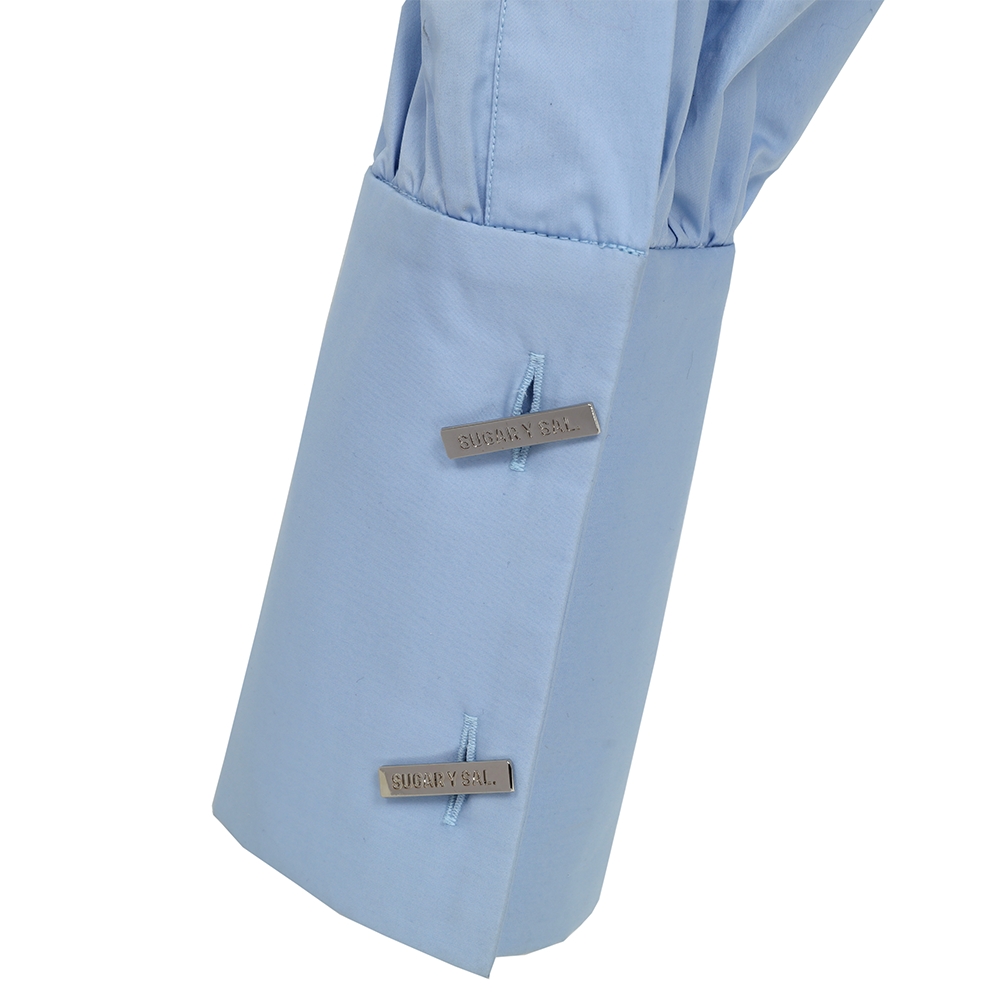 Redefine your style with our Cropped Shirt, comfort and fashion in women’s shirts. Shop Now!