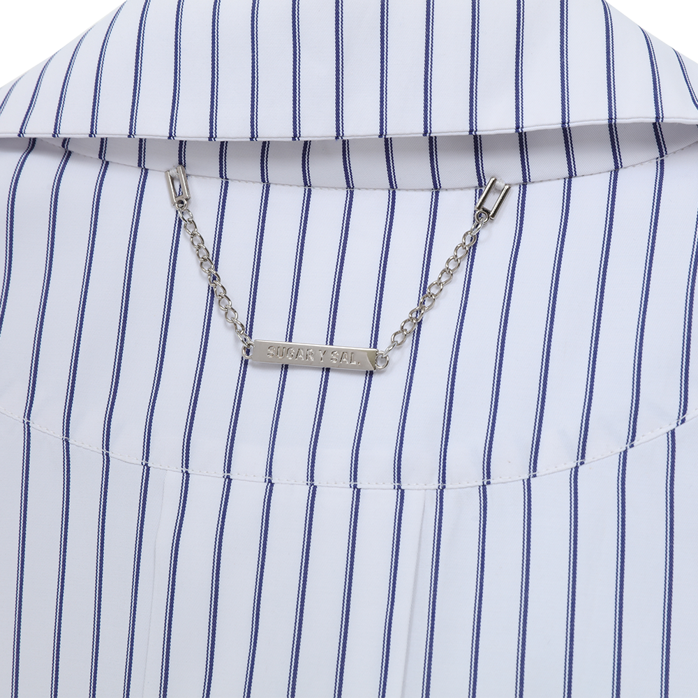 Redefine your style with our Cropped Shirt, comfort and fashion in women’s shirts. Shop Now!