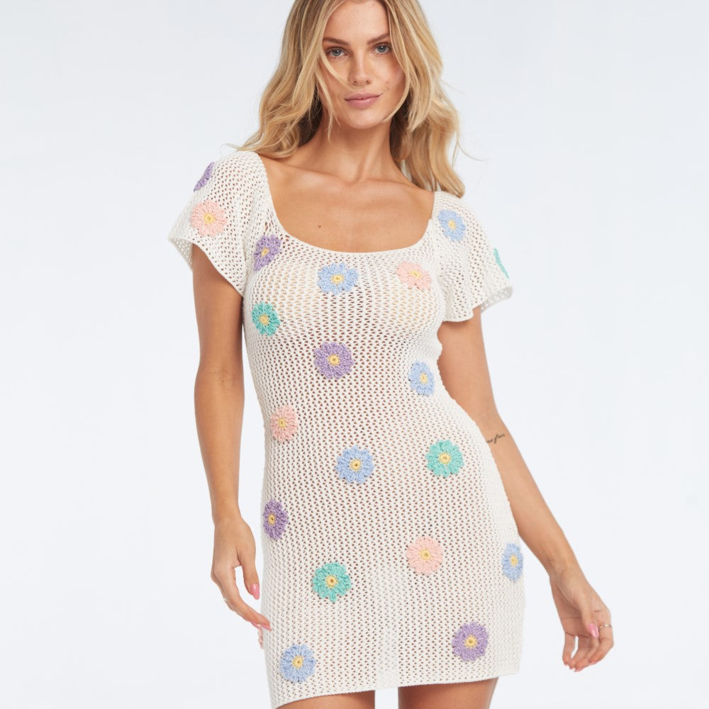 Step into elegance with Alexandra Blue Dress crafted as luxury clothing. Shop Now!