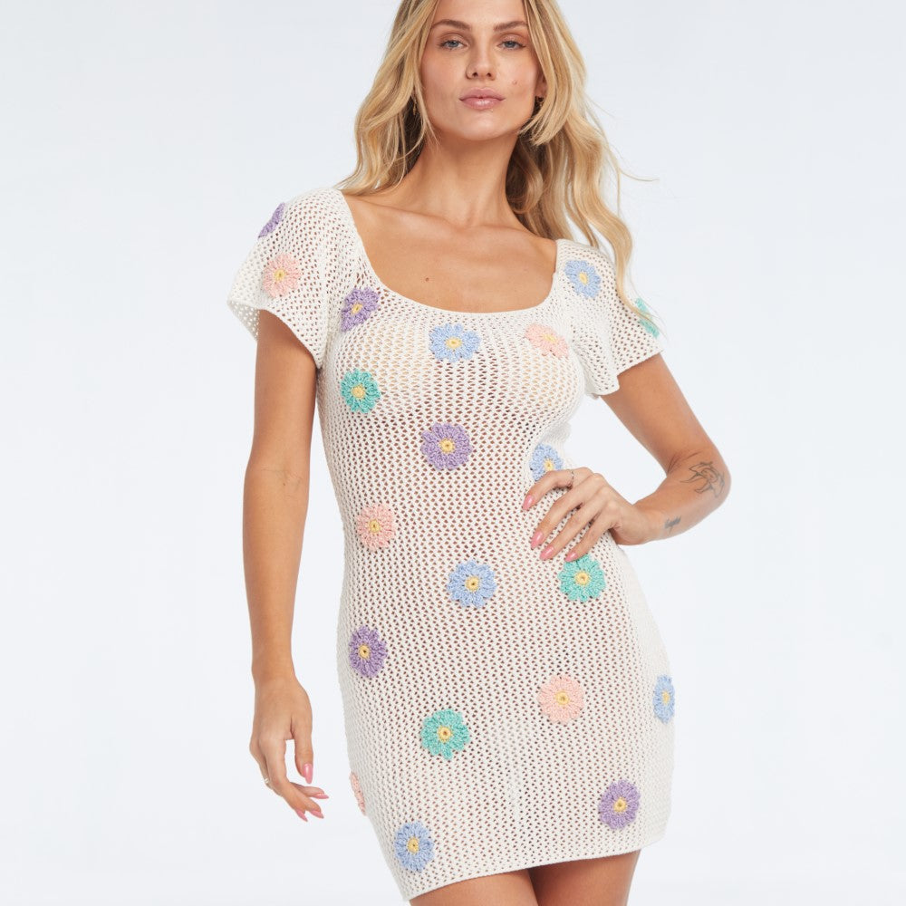 Step into elegance with Alexandra Blue Dress crafted as luxury clothing. Shop Now!