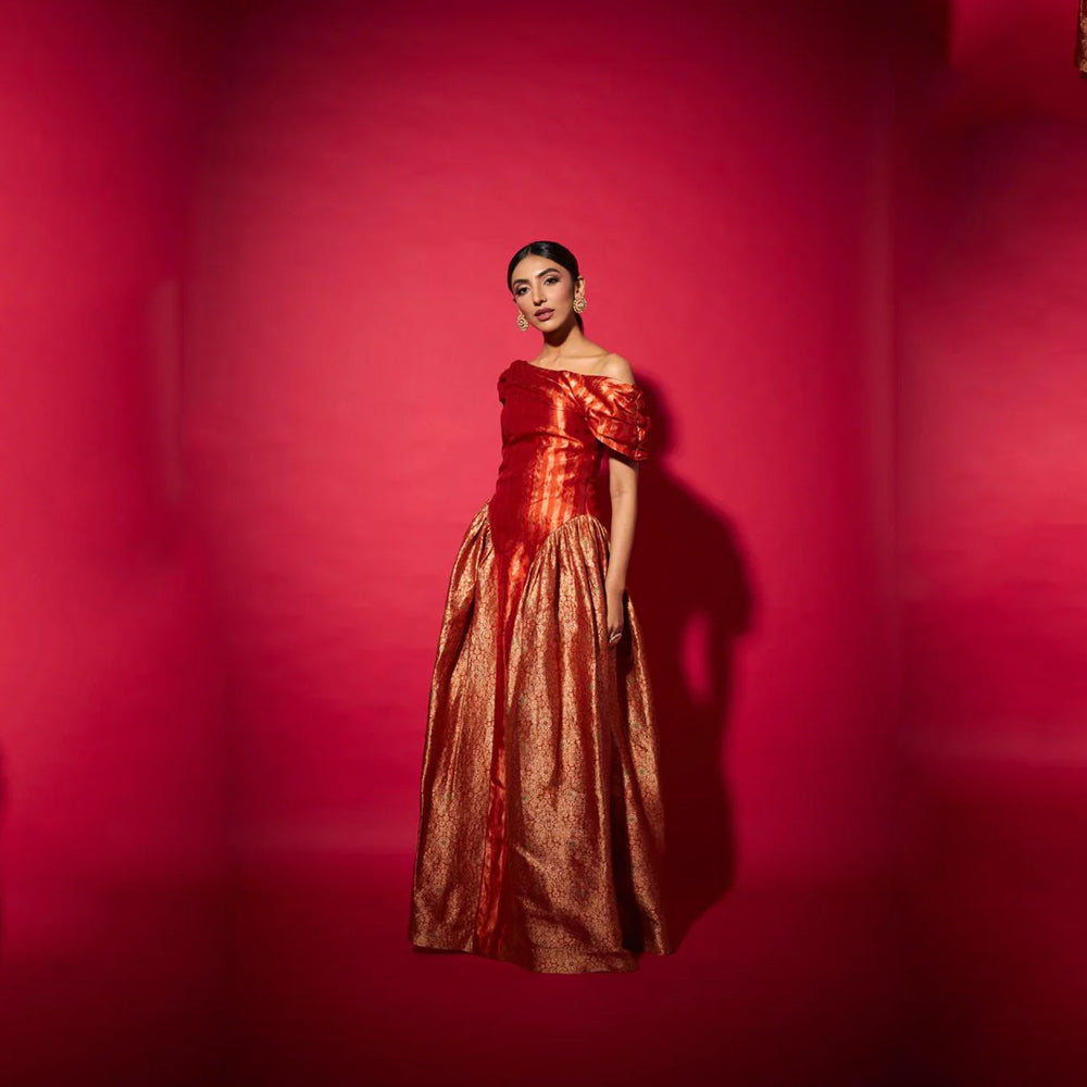 Devi Dress