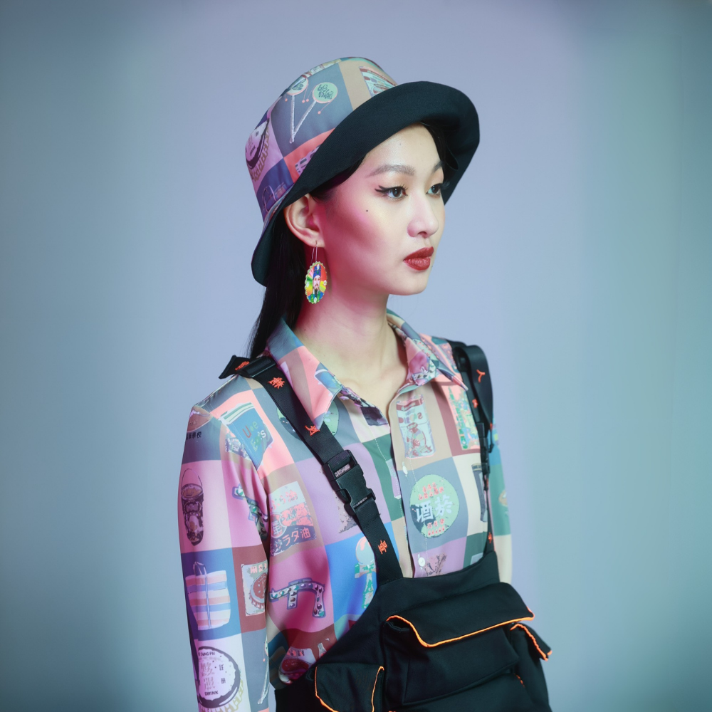 Discover the Double Wear Fishmen's Hat at our luxe clothing store. Shop Now!