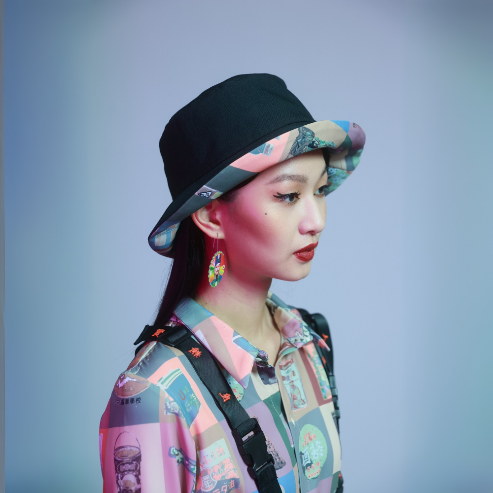 Discover the Double Wear Fishmen's Hat at our luxe clothing store. Shop Now!