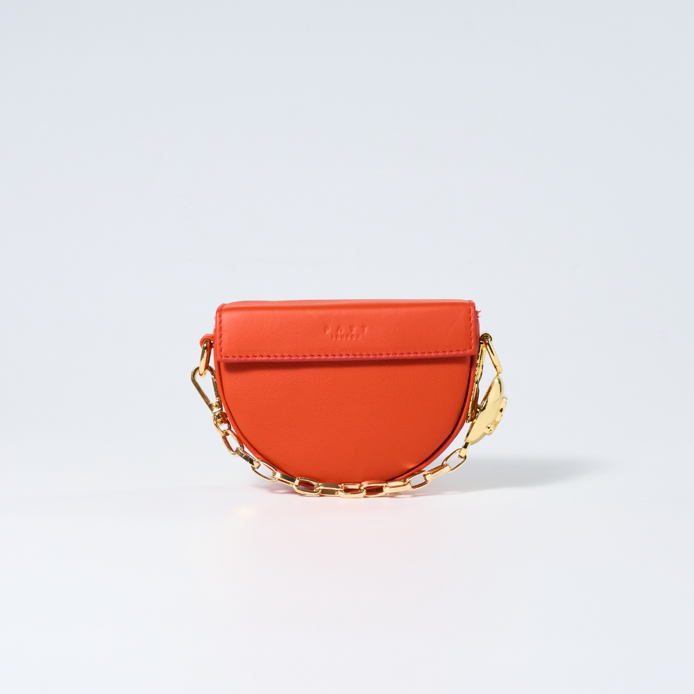 Shop Downed Horse Bloody Orange handbag at our designer store. Shop Now!