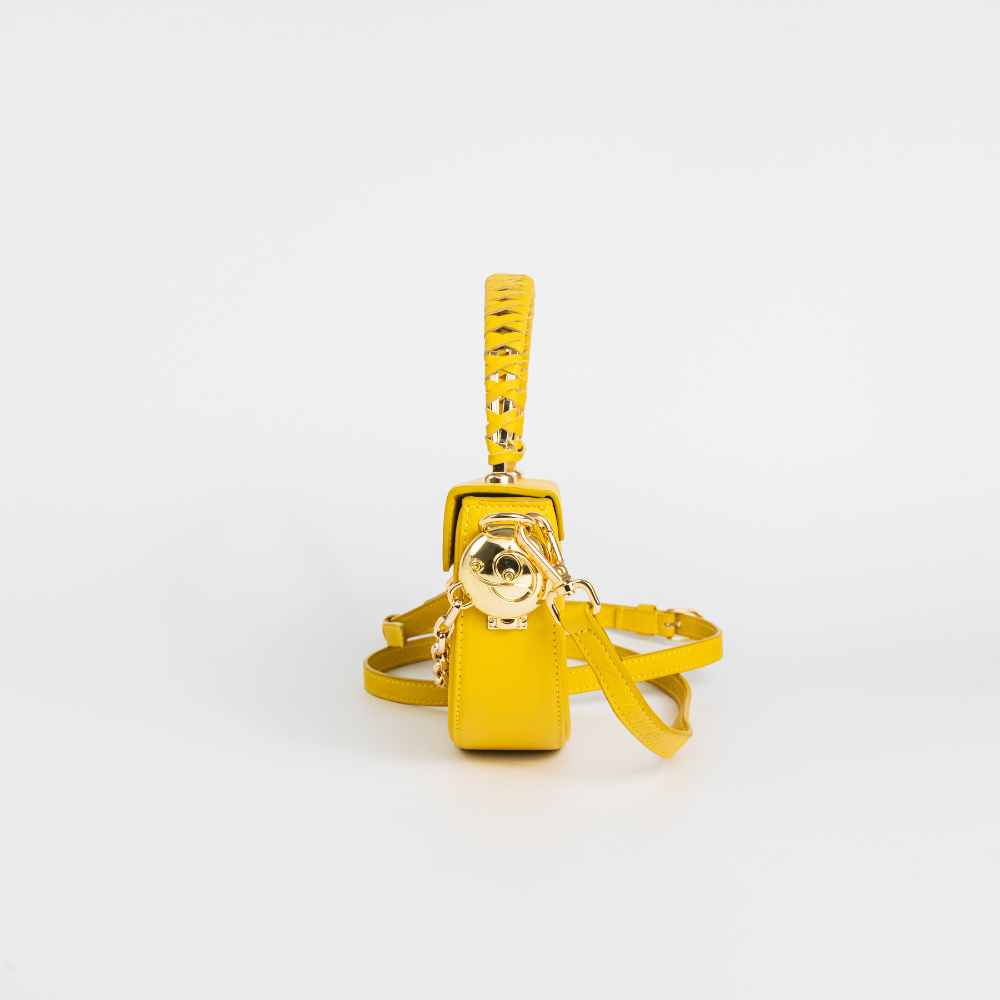 Stylish Downed Horse Moonbeam handbag in women collection. Shop Now!