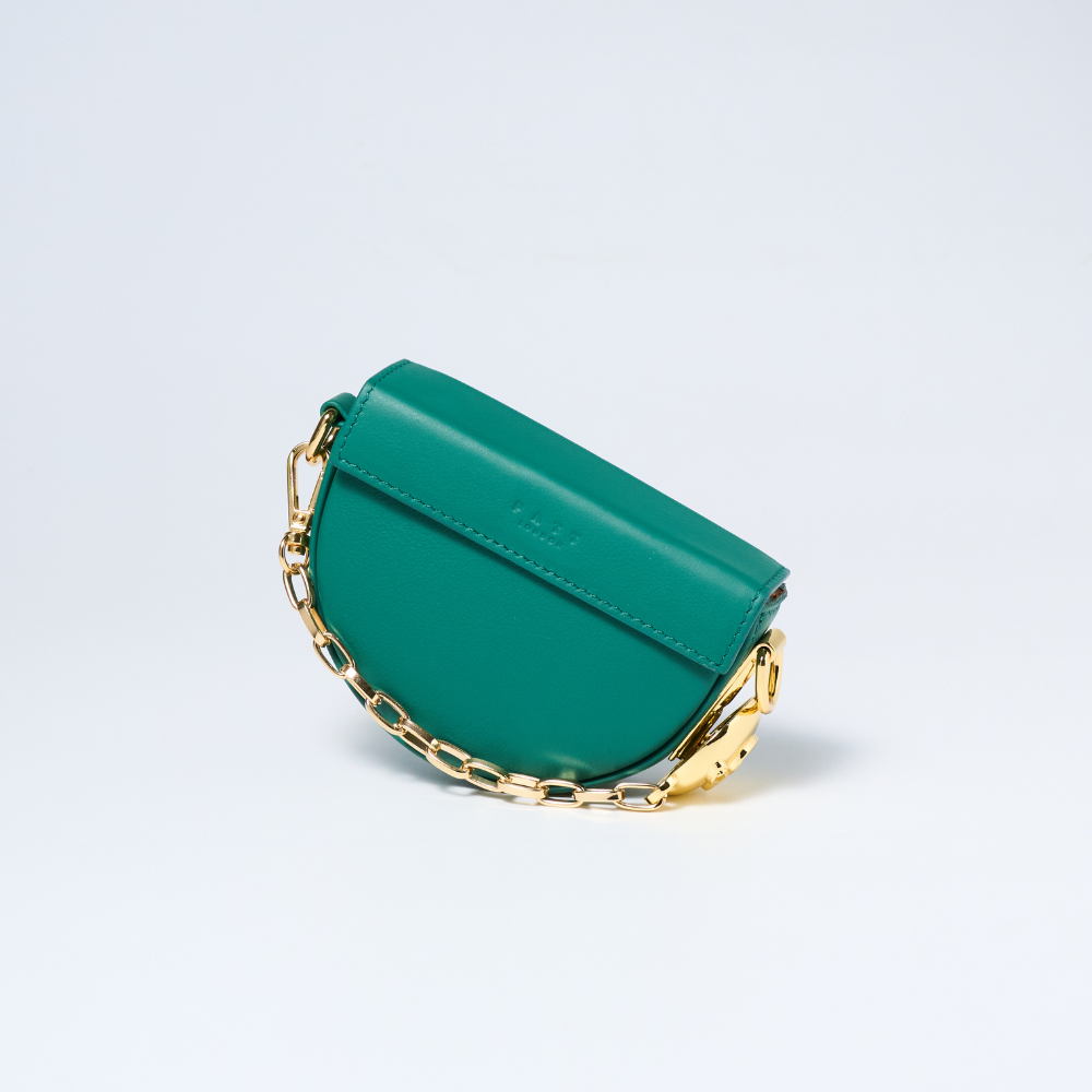 A bold piece in women's accessories online by Downed Horse Verdant. Shop Now!