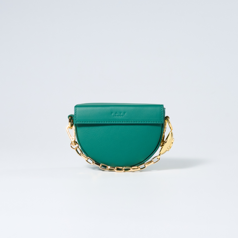 A bold piece in women's accessories online by Downed Horse Verdant. Shop Now!