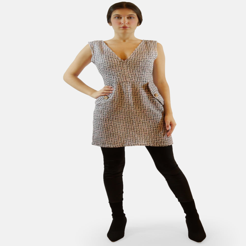 Discover Dress Laura designer dress with graceful details. Shop Now!