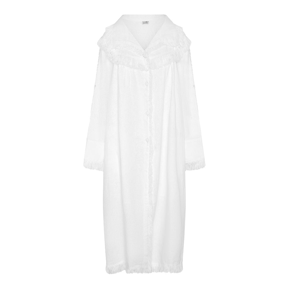 Women store presents the graceful Duster Set for your style. Shop Now!