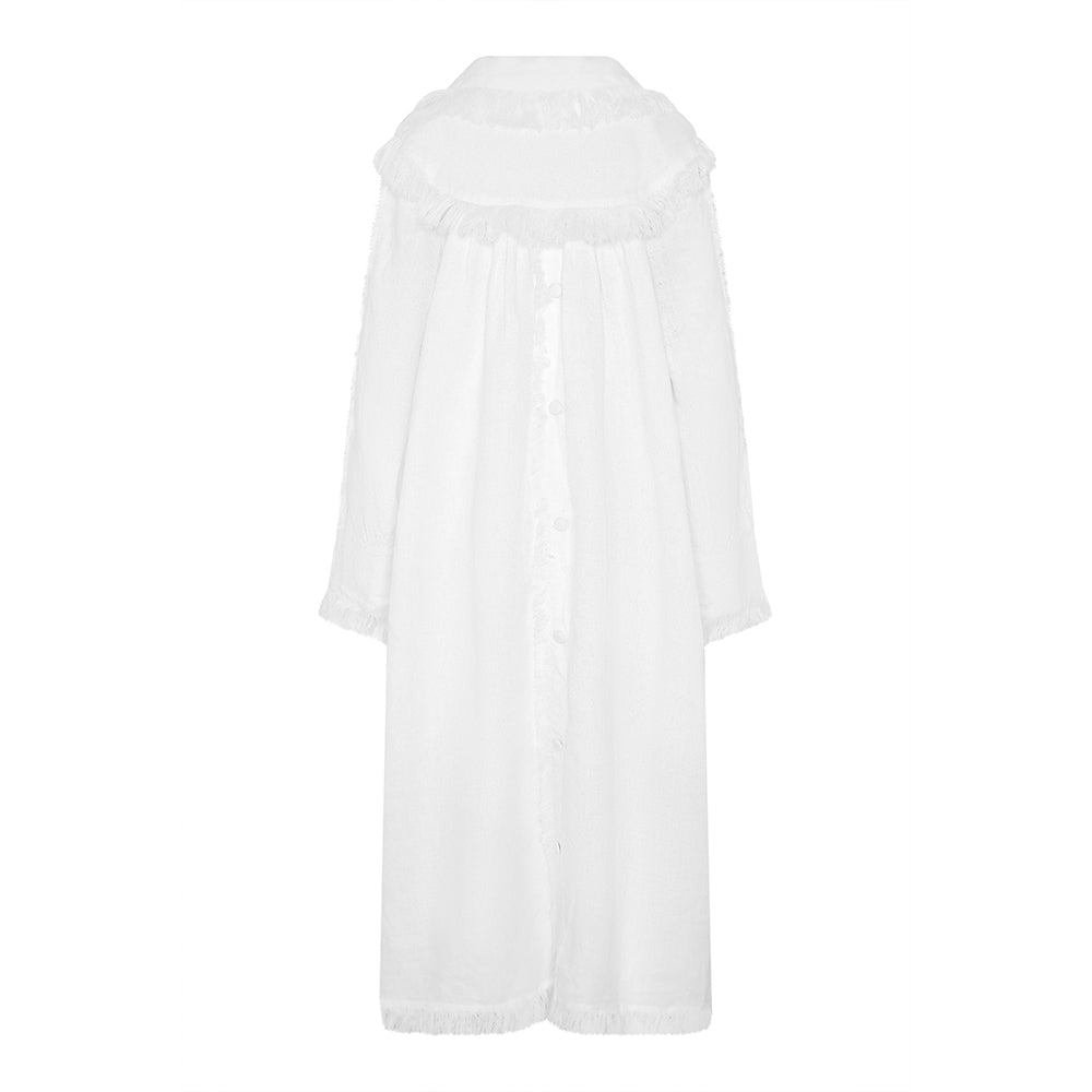 Women store presents the graceful Duster Set for your style. Shop Now!