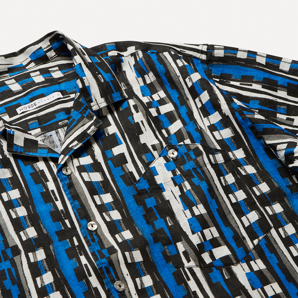 Discover the linen shirt for a luxurious style upgrade. Shop now!