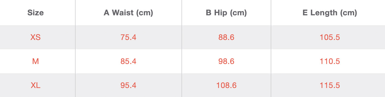 INF Corset Deconstructed Trousers await at our designer shop. Shop Now!