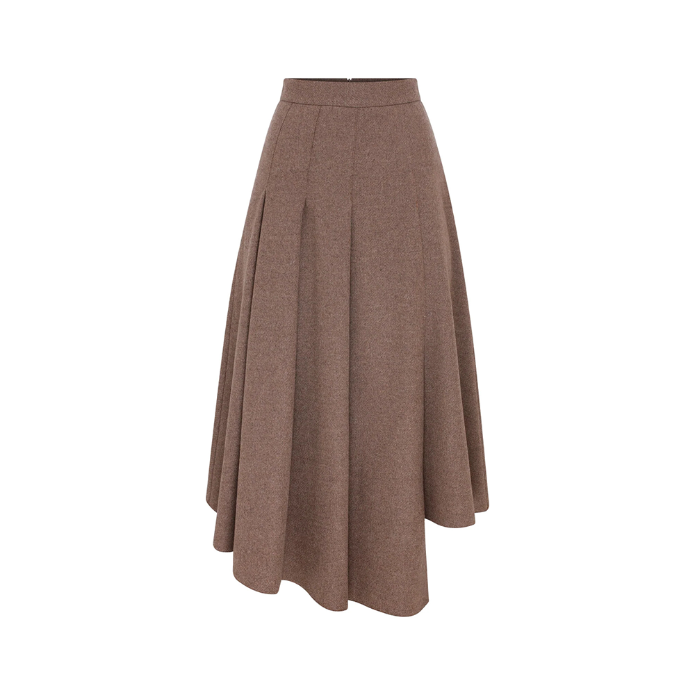 Buy Eliza Midi Skirt from our exclusive clothing website. Shop Now!