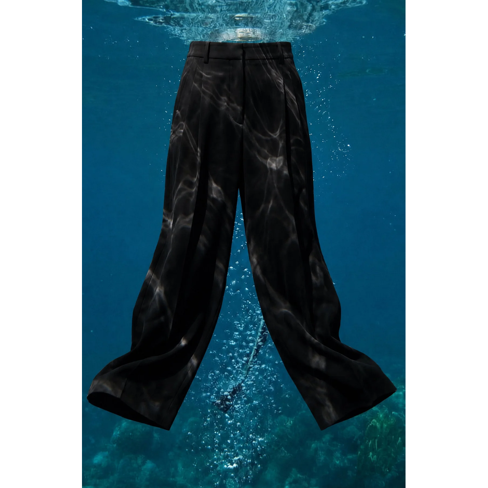 Shop online from our exclusive website and discover Eucalyptus Trousers crafted from premium TENCEL™ fabric for lightweight comfort, breathable wear, and timeless tailored style.