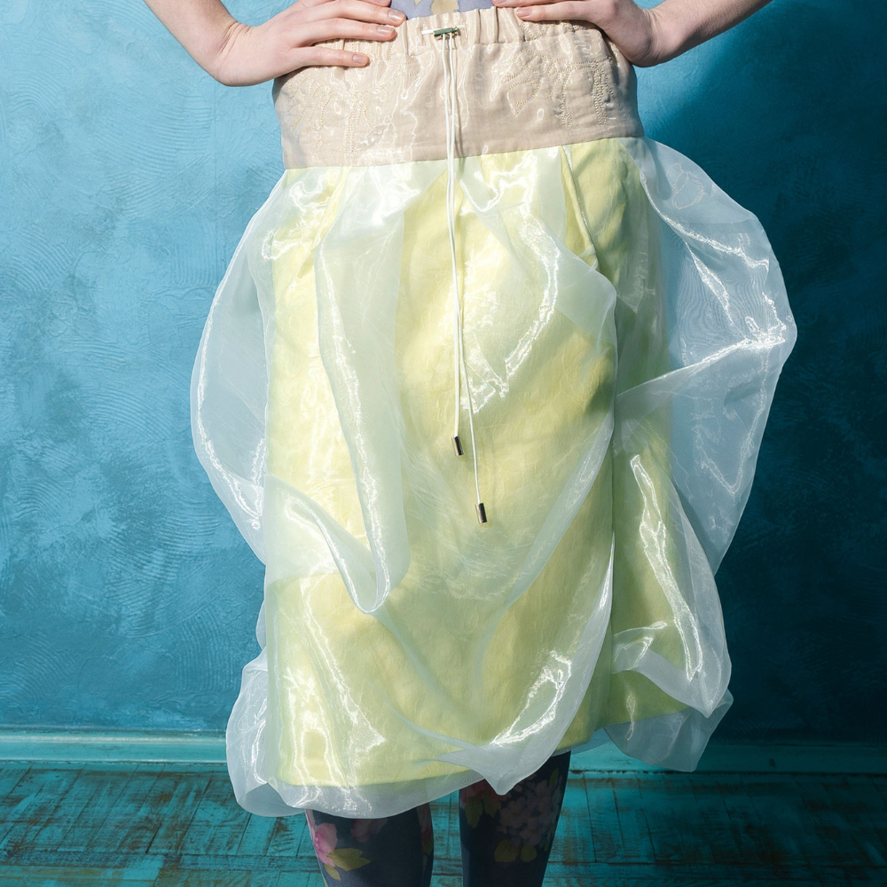 Stylish dresses for women with Fairy Voluminous Skirt. Shop Now!