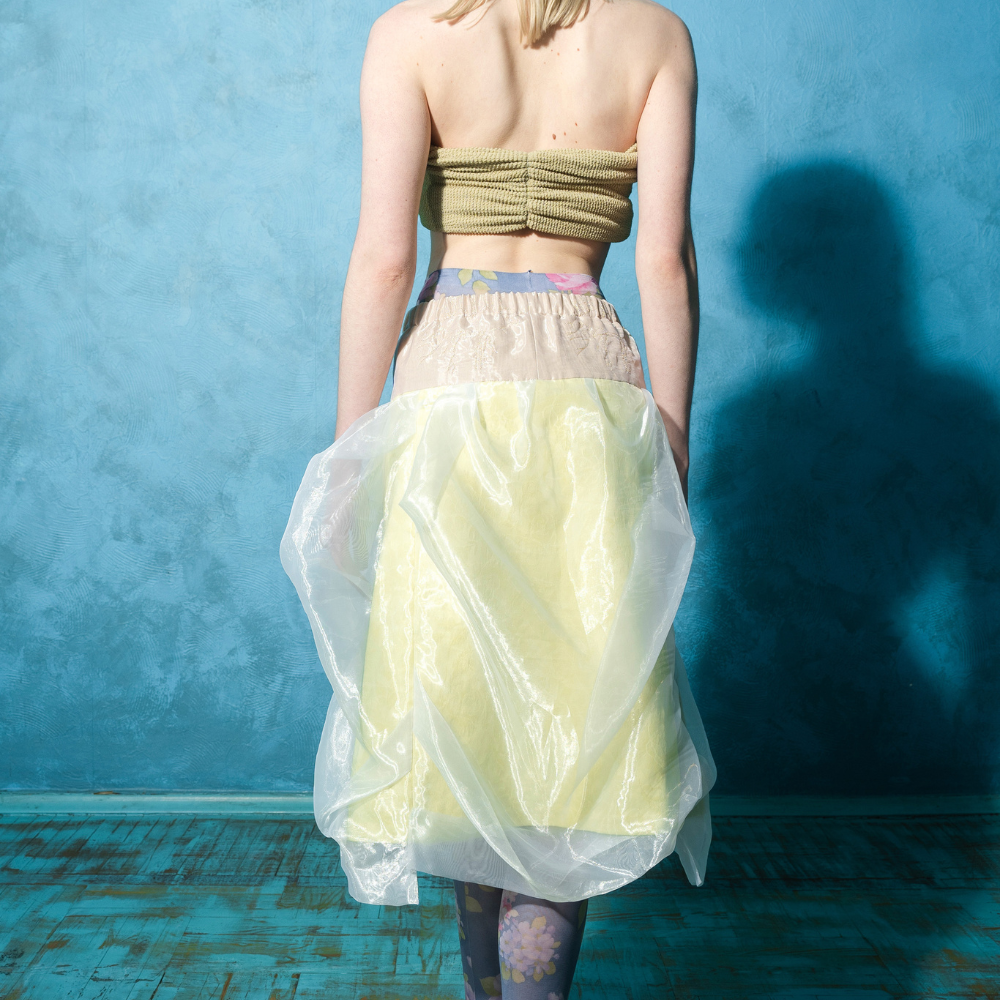 Stylish dresses for women with Fairy Voluminous Skirt. Shop Now!