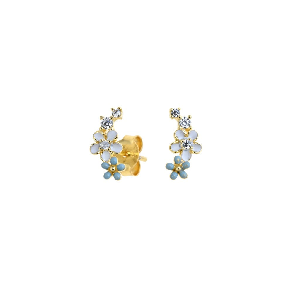 Faye Earrings