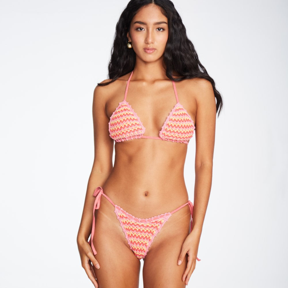 Elegant Gigi Pink Top awaits in our online shop for your perfect look. Shop Now!