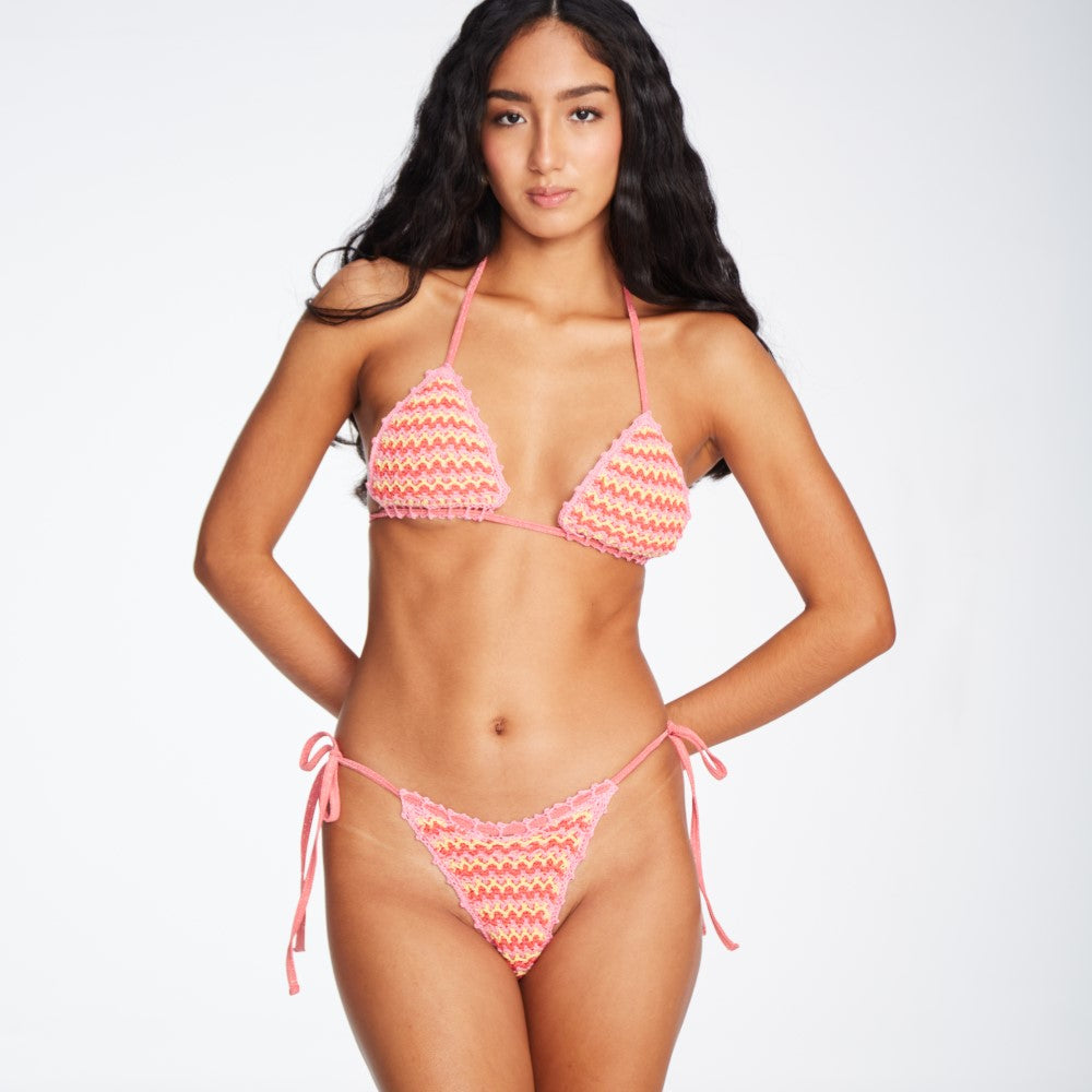 Elegant Gigi Pink Top awaits in our online shop for your perfect look. Shop Now!