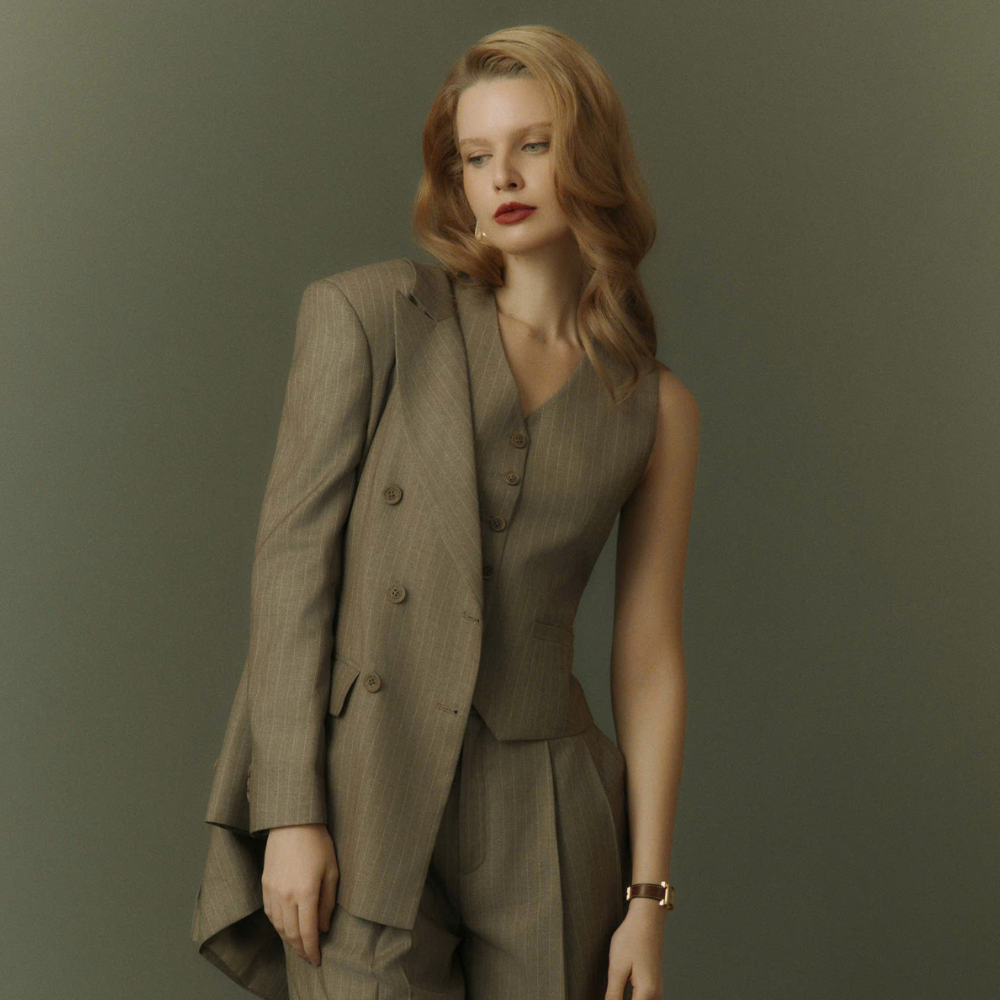 Shop women cloth shop for Glimmer Vest today. Shop Now!